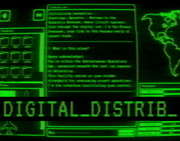 Digital Distrib