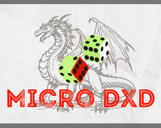 Micro DXD  