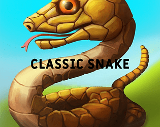 🕹️ Play Coin Snake Game: Online Touchscreen Classic Arcade Snake
