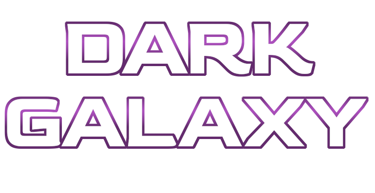 Dark Galaxy Free Demo