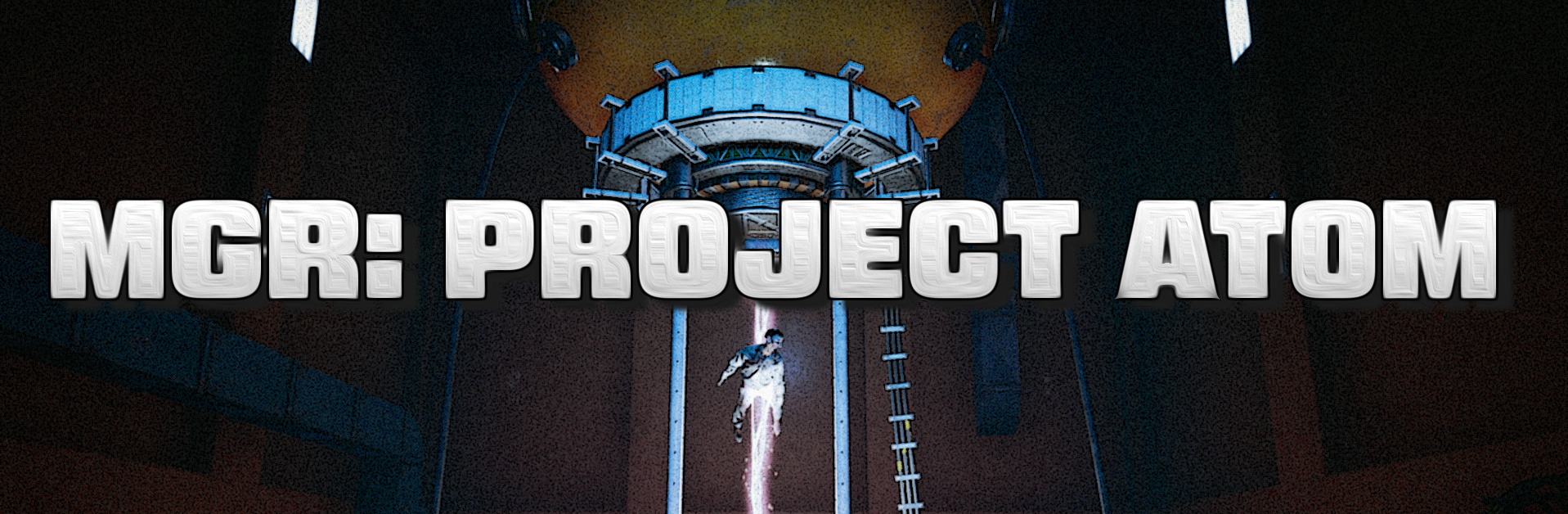 [TR] MGR: Project At0m