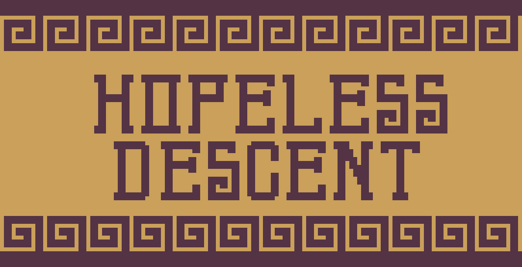 Hopeless Descent