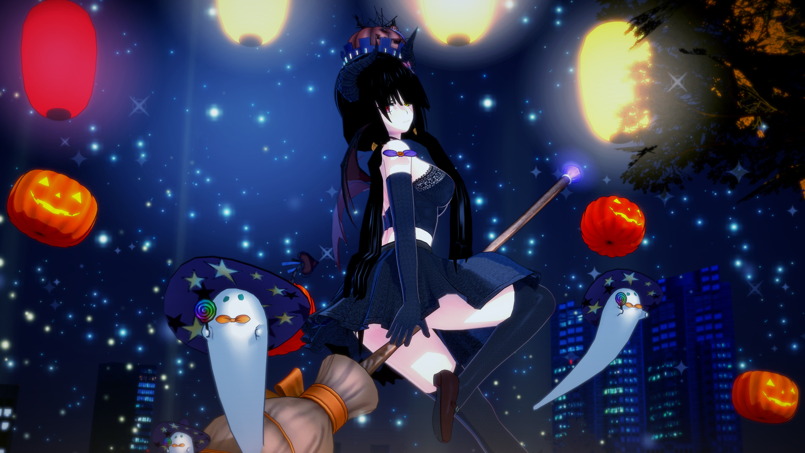 peek-of-what-i-m-working-on-date-a-live-shattered-memories-halloween