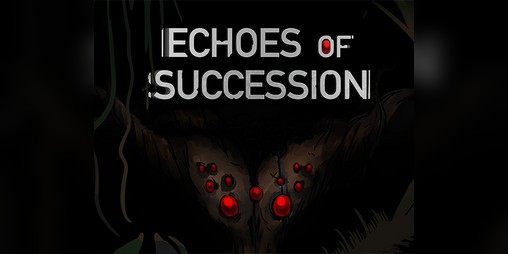 Cover image for Echoes of Succession - SI Slow Jam 2023