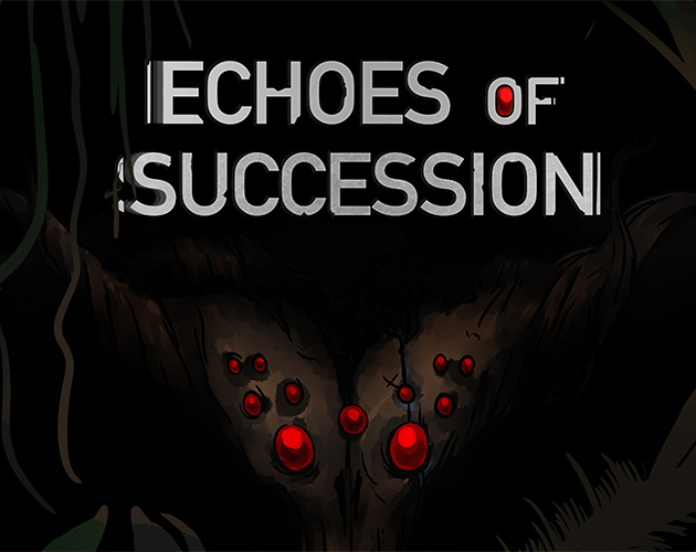 Cover image for Echoes of Succession - SI Slow Jam 2023