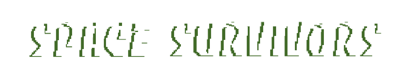 Space Survivors - GB Jam 11