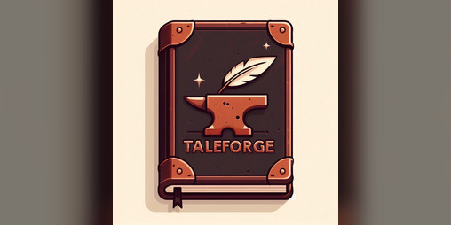 Cover image for TaleForge