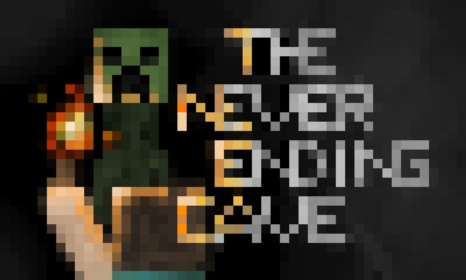 The Neverending Cave