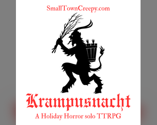 Krampusnacht  