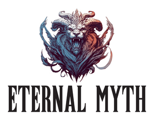 Eternal Myth  