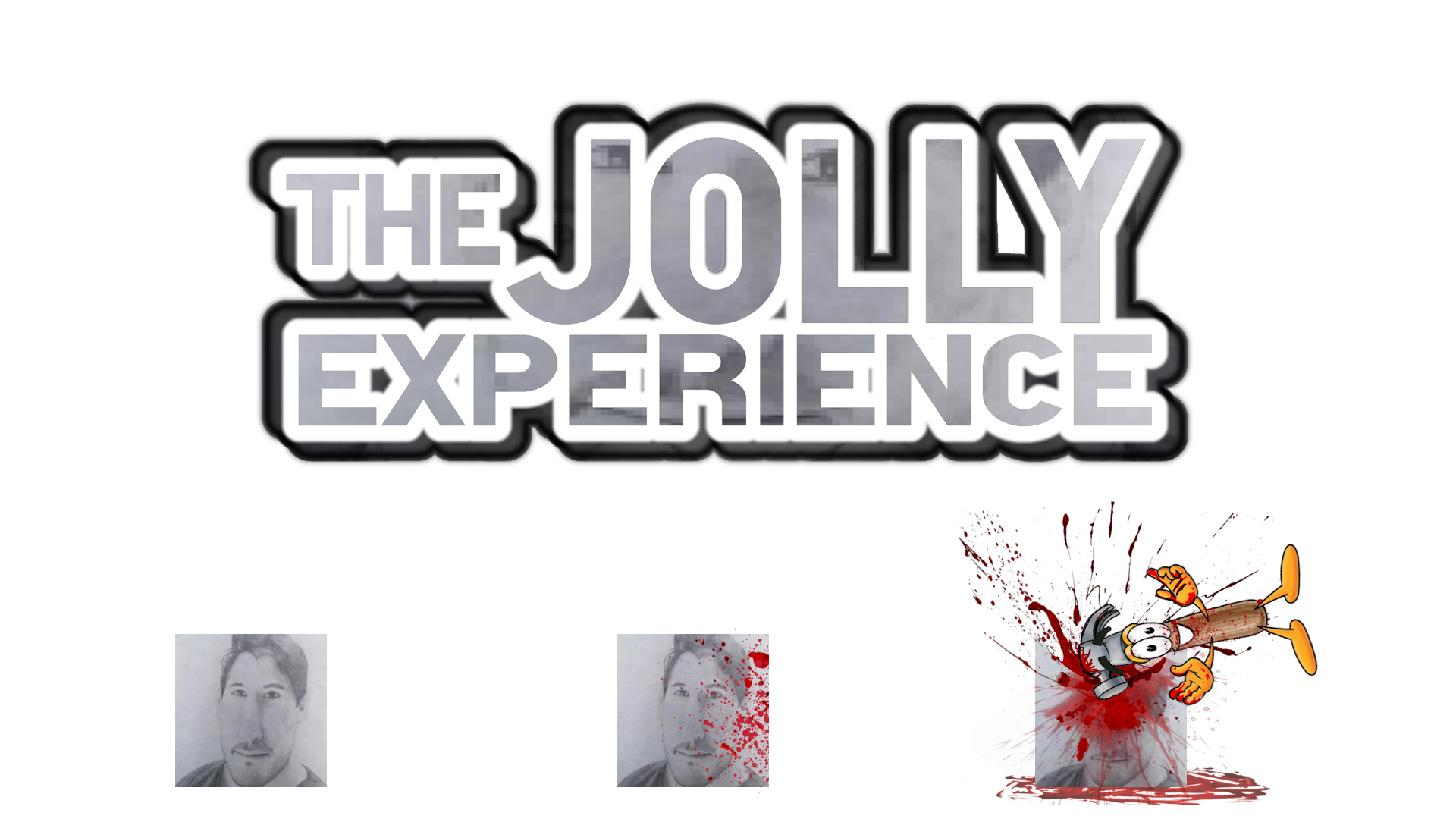 The Jolly Experience