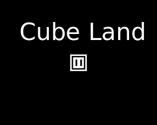 Cube Land
