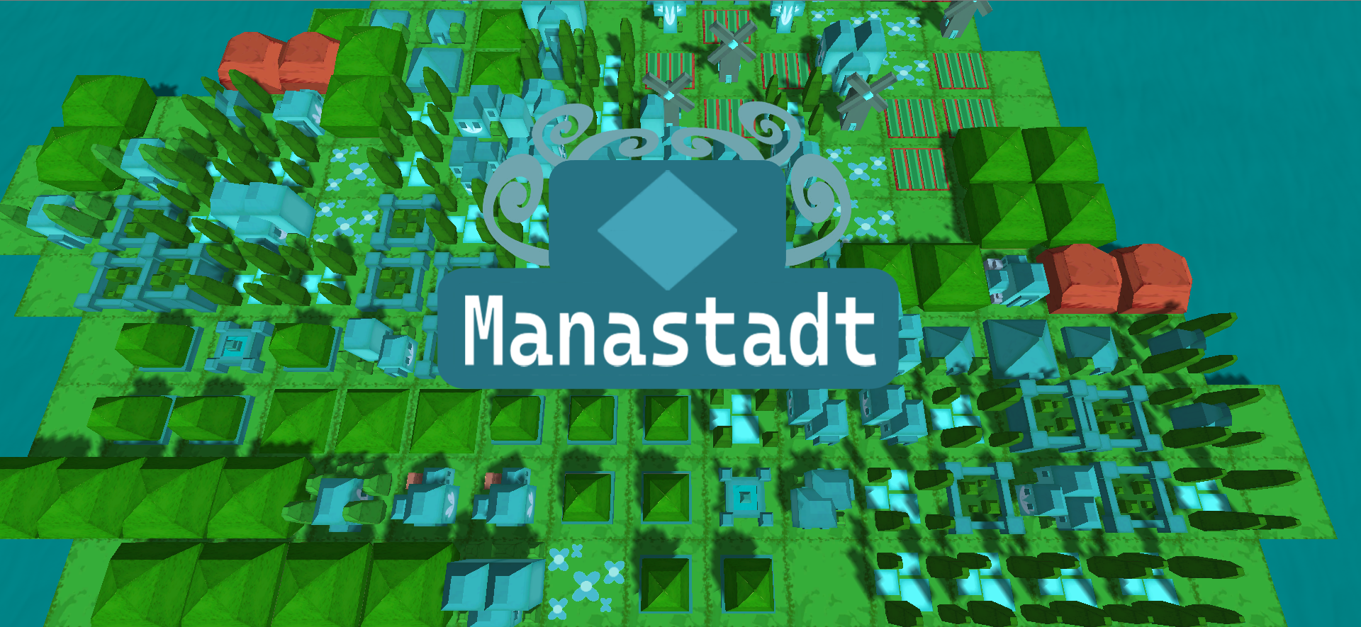 Manastadt