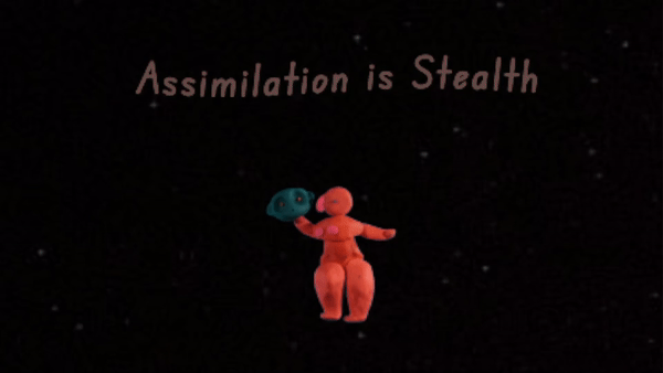 Assimilation