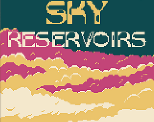 Sky Reservoirs: Reconnoiterer Demo