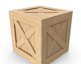 ClickyCrates