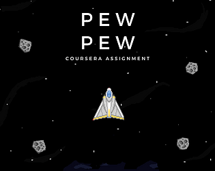 PEW PEW