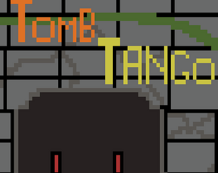 Tomb Tango Beta