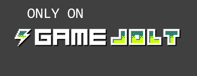 Only On Game Jolt