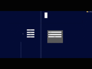 UFO (cross controlle)