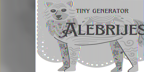 Cover image for Alebrijes, Tiny Generator