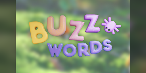 Cover image for buzzwords_