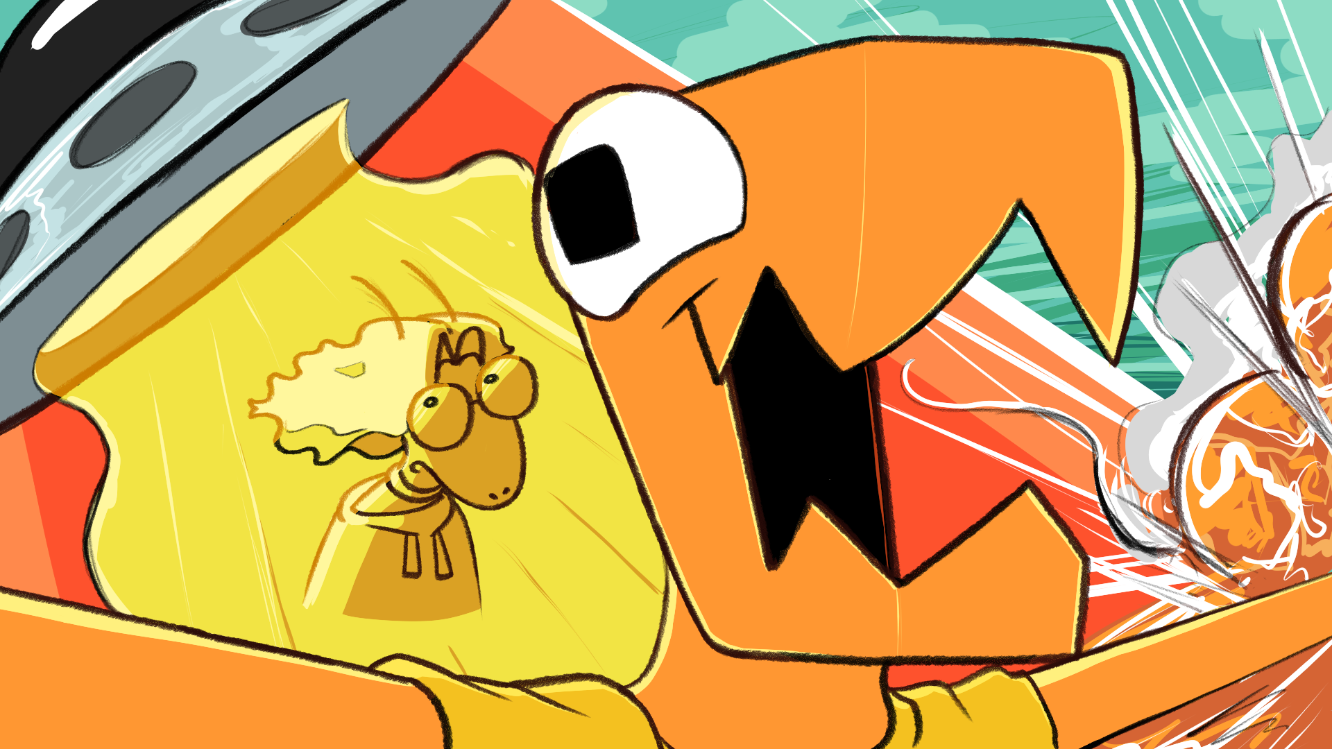 Cover image for plumer quest !