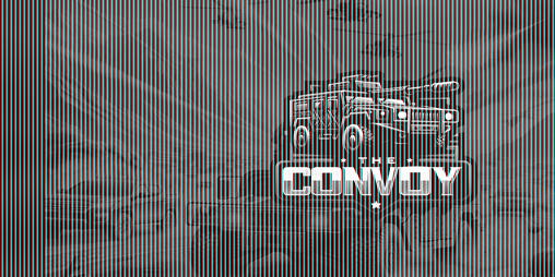 Cover image for The Convoy
