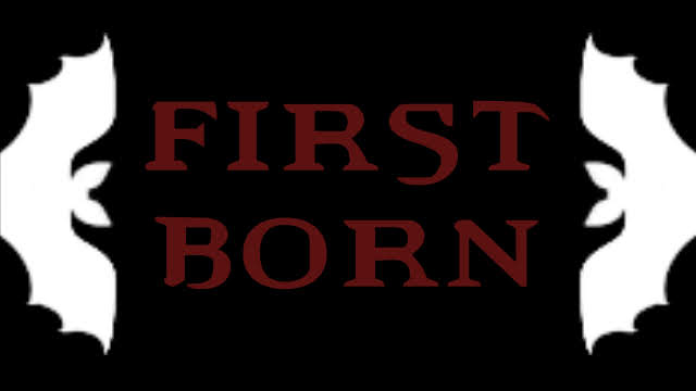 first born