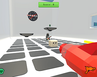 3D FPS Tutorial