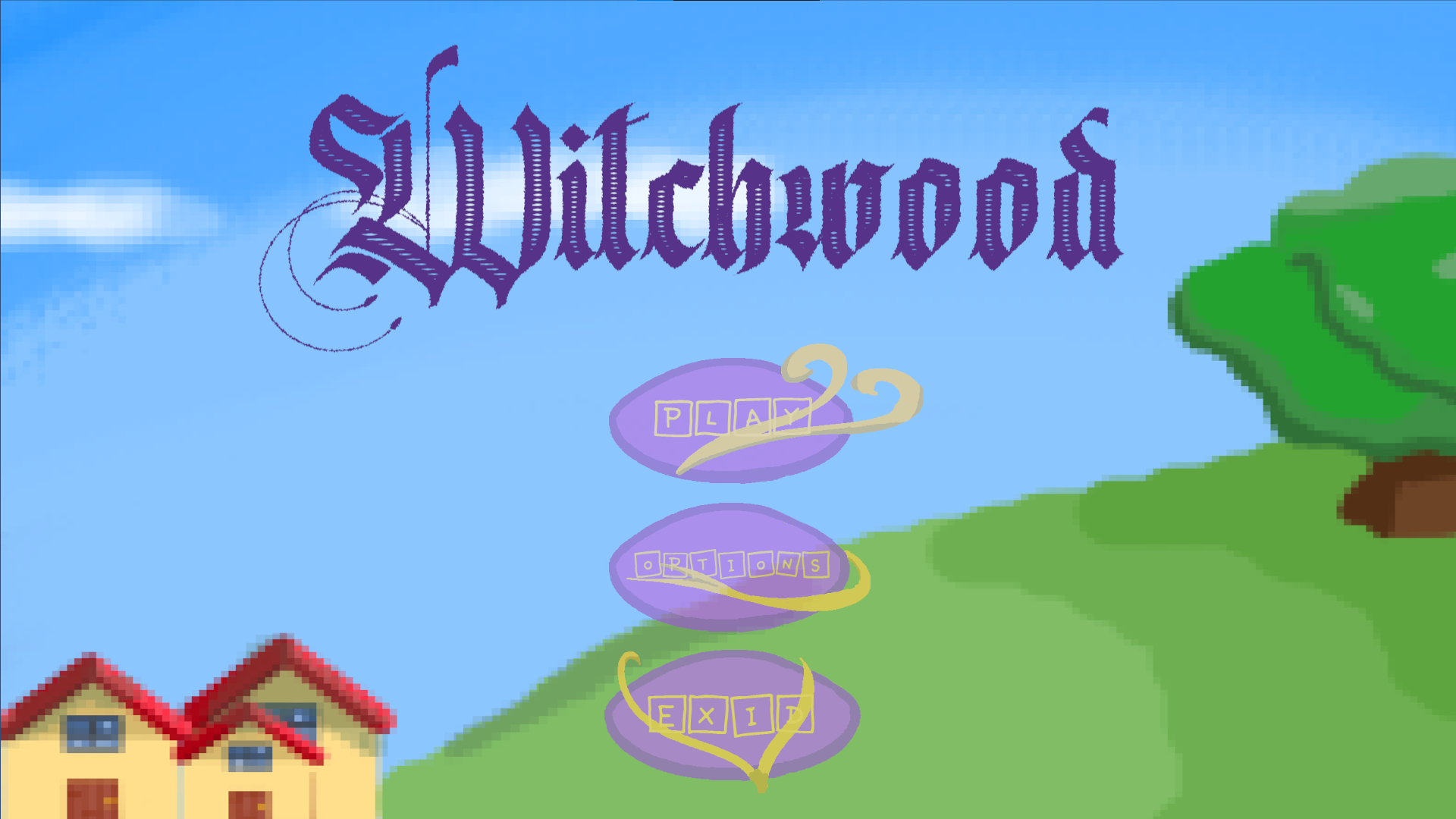 Witchwood