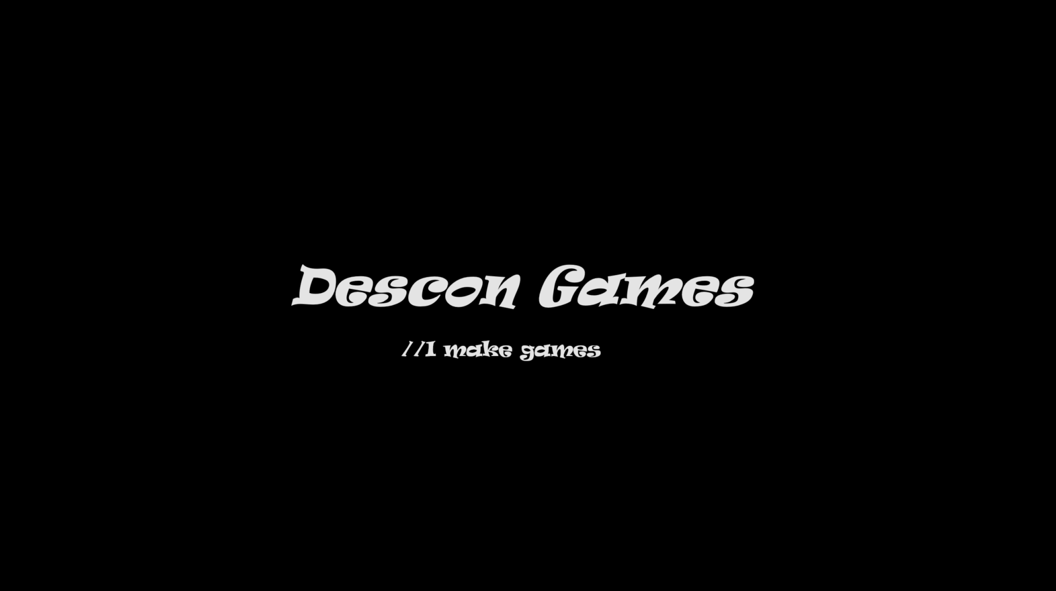 Santa On The Run By Descon Games Santa On The Run By Descon Games