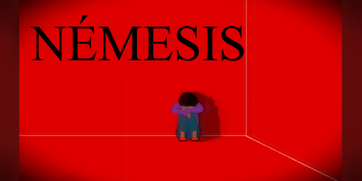 Cover image for Némesis