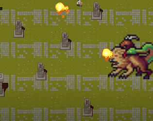 Magical Dungeon Escape