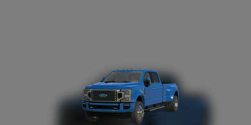 Cover image for 2020 Ford Super-Duty Limited