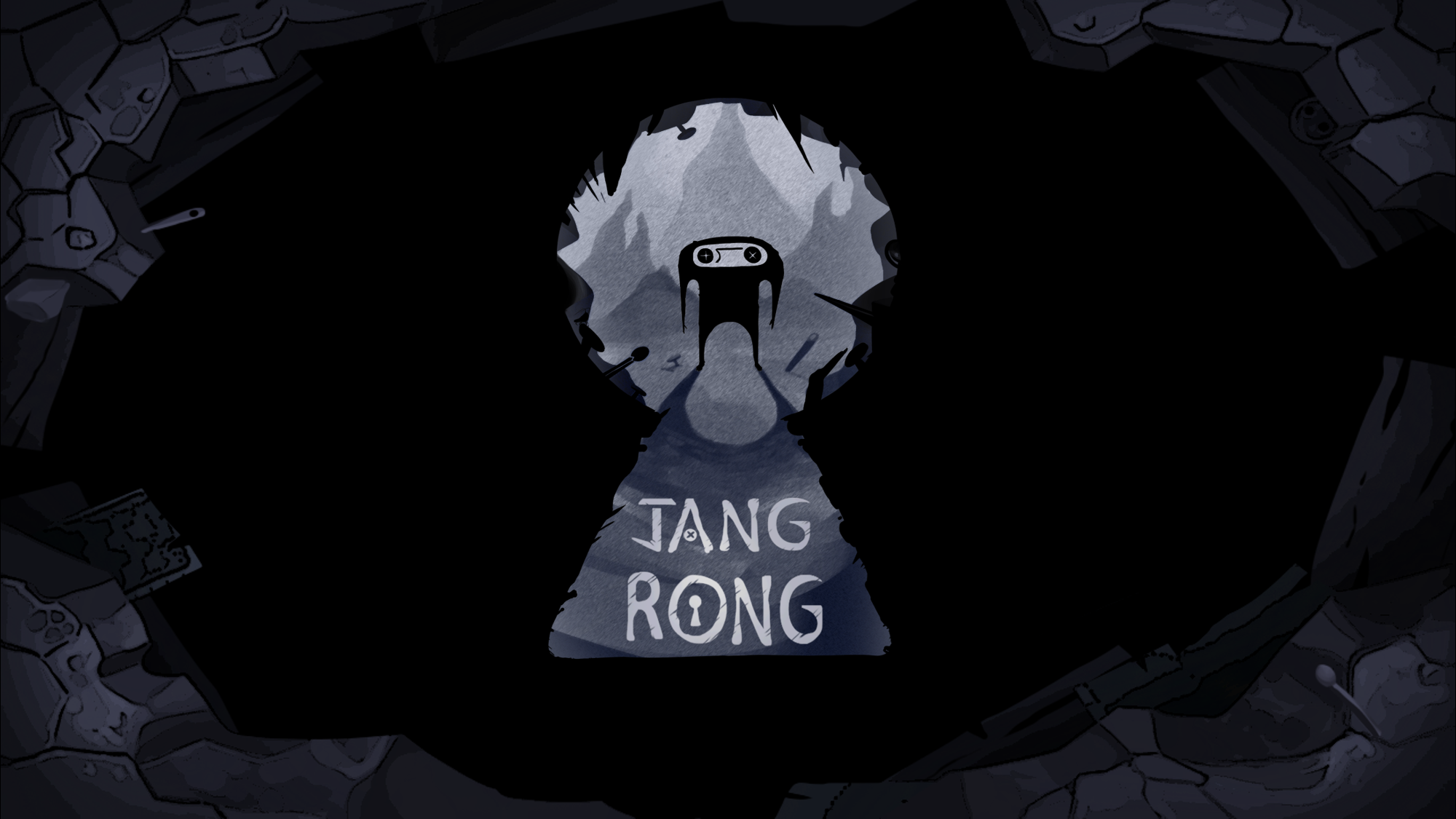 Cover image for JangRong