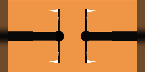 Cover image for Nidhogg (Physics Ver.)