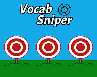Vocab Sniper