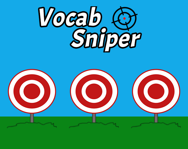 Vocab Sniper