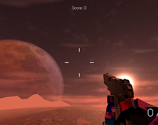 Shooter tutorial