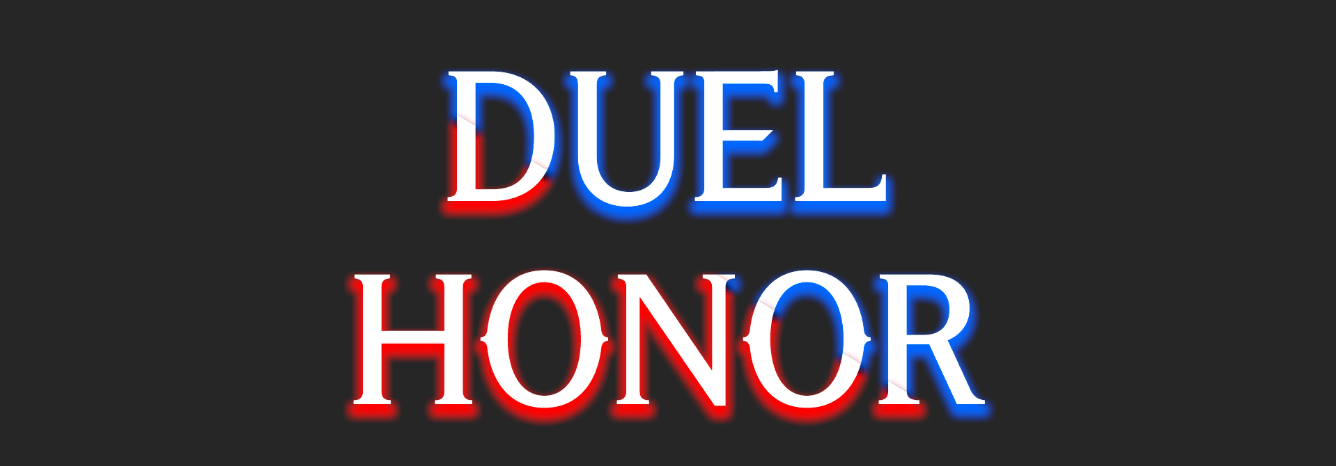 Duel Honor
