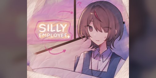 Cover image for Silly Employee