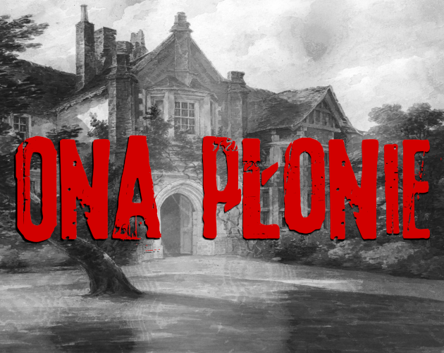Cover image for Potwór Tygodnia: Ona płonie