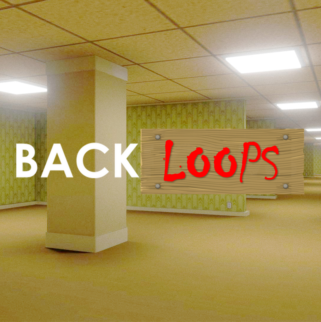 Backloops cover