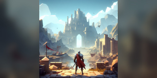 Cover image for Enchanted BattleGrounds