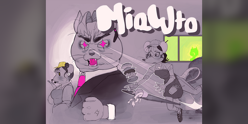 Cover image for MiaWto