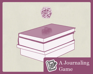 Bookstore by Chance   - A journaling RPG 