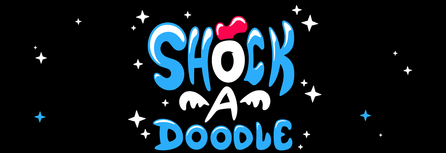 Shock-A-Doodle