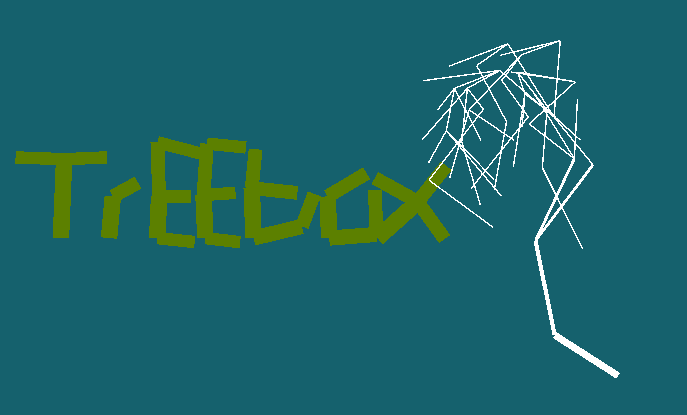 TreeBox by notRAIN