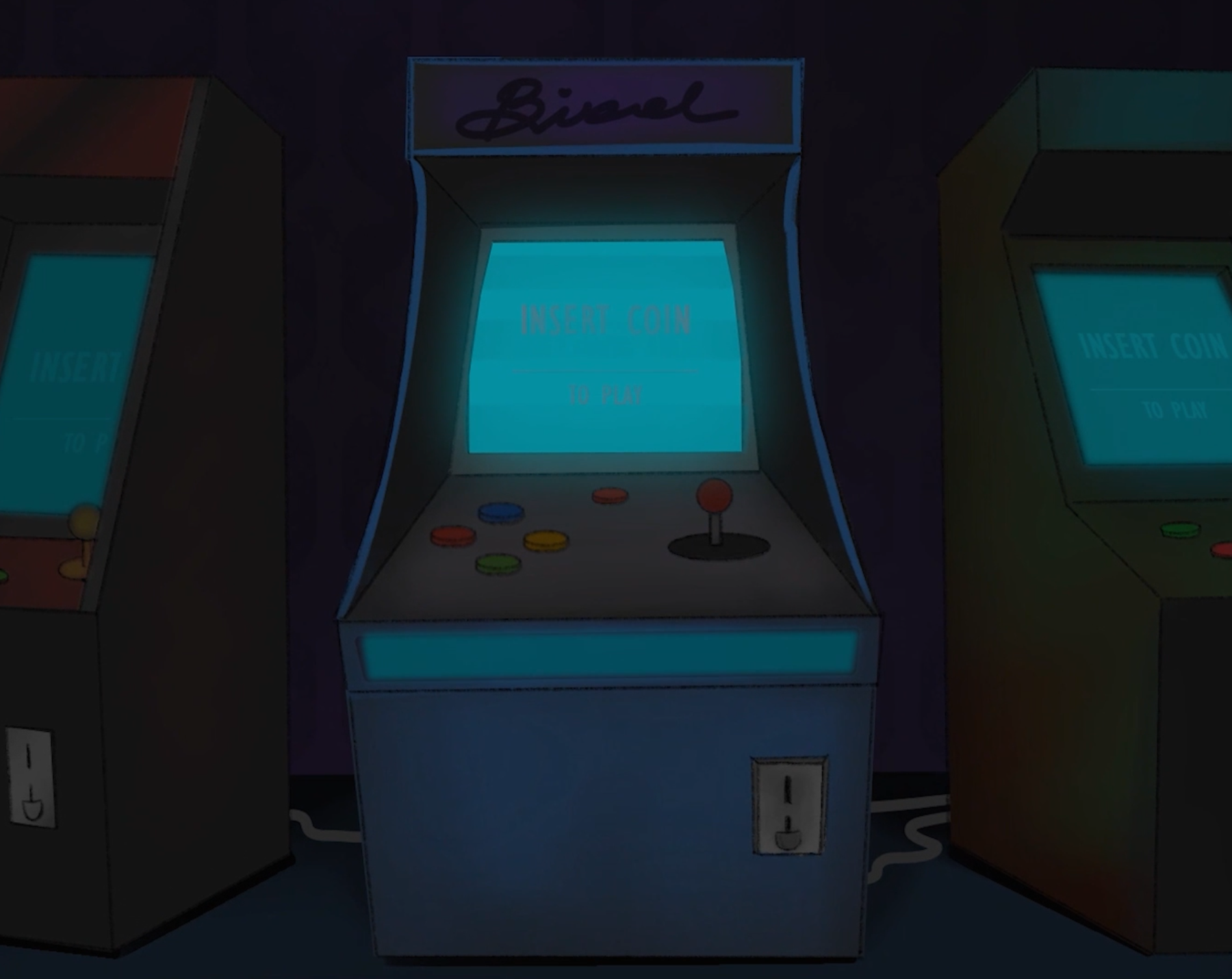 Space Invaders The Beat Attacker